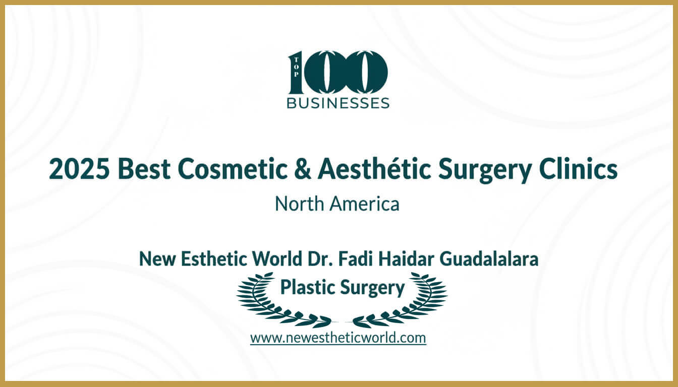cirujano plástico certificado en guadalajara